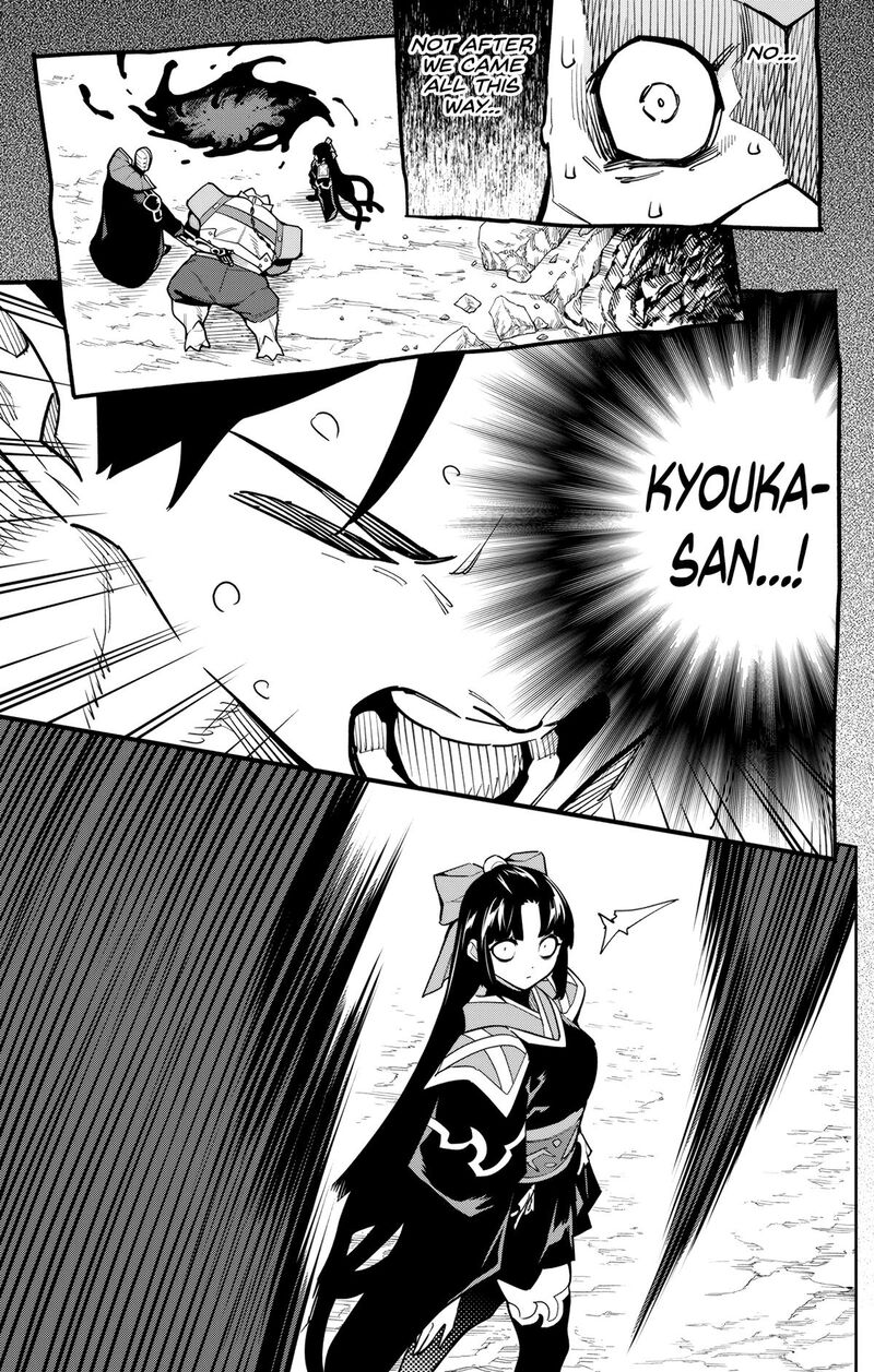 Chained Soldier, Chapter 164 image 13